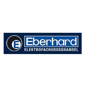 Logo von Eberhard Elektrofachgroßhandel