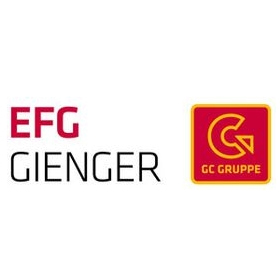 Logo von EFG Gienger