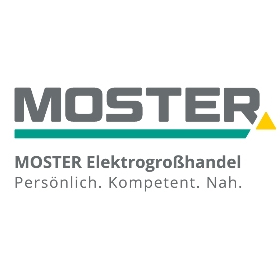 Logo von Moster Elektrogroßhandel