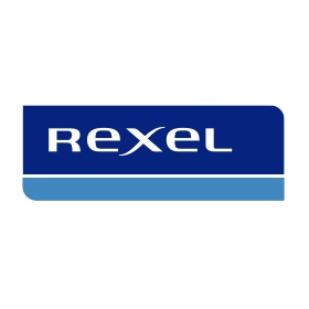 Logo von Rexel