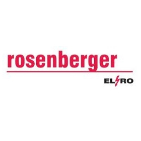 Logo von Rosenberger ELRO